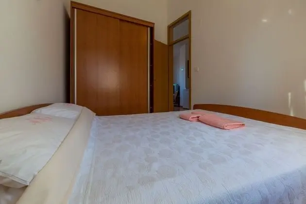 Apart Daire, 1 Yatak Odası, Deniz Manzaralı
