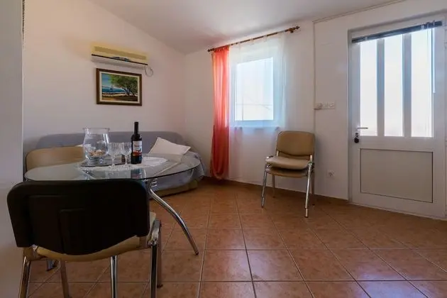 Apart Daire, 1 Yatak Odası, Deniz Manzaralı