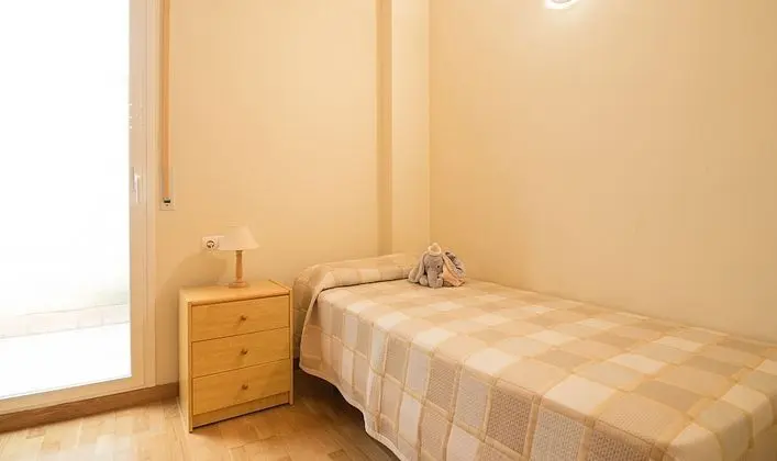 Apart Daire, 4 Yatak Odası, Teras