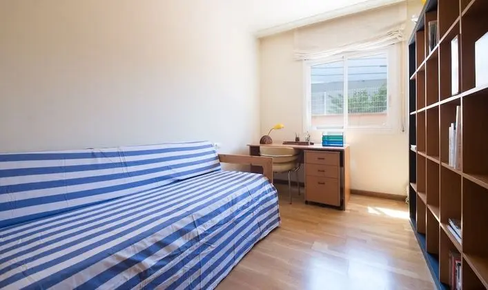 Apart Daire, 4 Yatak Odası, Teras