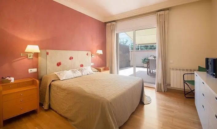 Apart Daire, 4 Yatak Odası, Teras