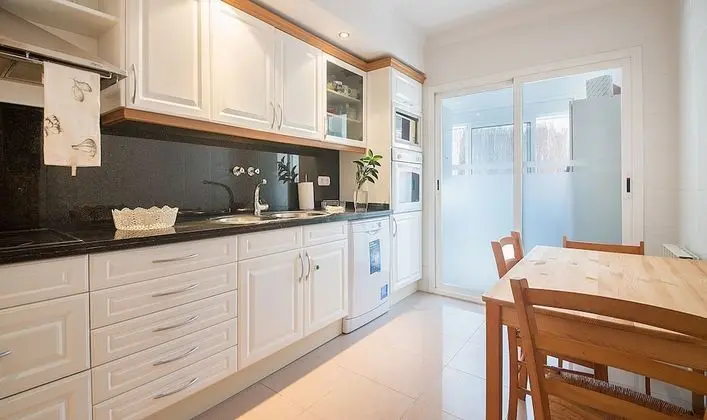 Apart Daire, 4 Yatak Odası, Teras