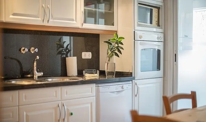 Apart Daire, 4 Yatak Odası, Teras