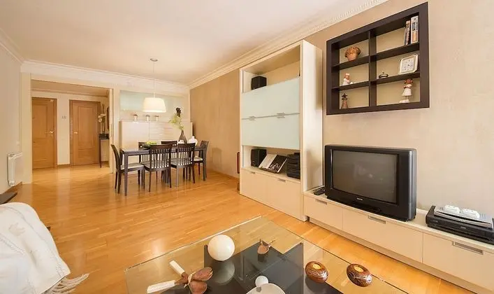 Apart Daire, 4 Yatak Odası, Teras