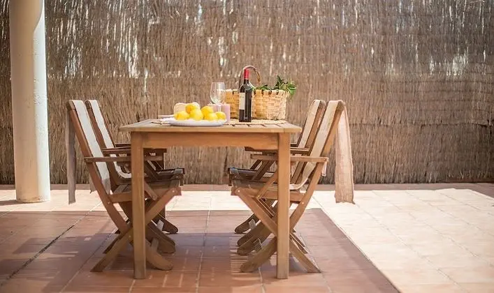 Apart Daire, 4 Yatak Odası, Teras