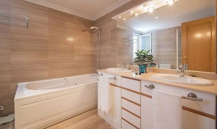 Apart Daire, 4 Yatak Odası, Teras