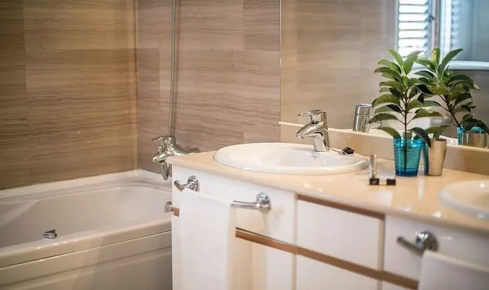 Apart Daire, 4 Yatak Odası, Teras