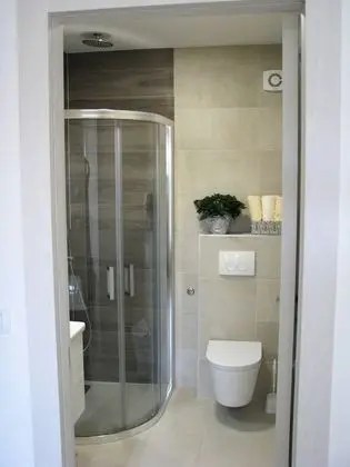 Apart Daire, 2 Yatak Odası, Balkon