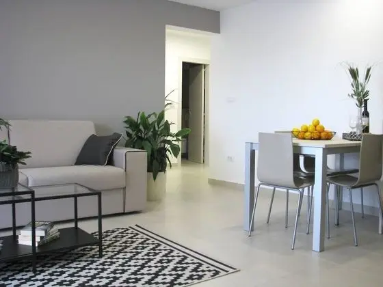 Apart Daire, 2 Yatak Odası, Balkon