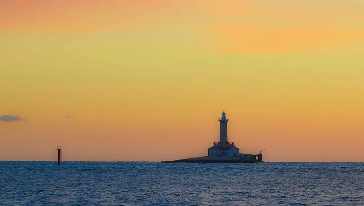 Apart Daire, 2 Yatak Odası, Balkon