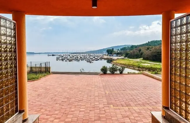 Apart Daire, 2 Yatak Odası, Balkon