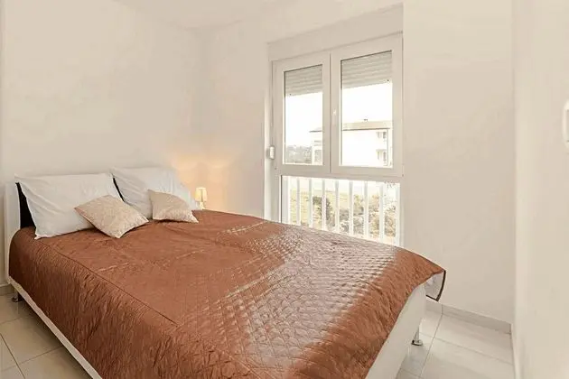 Apartment, Sea View A1