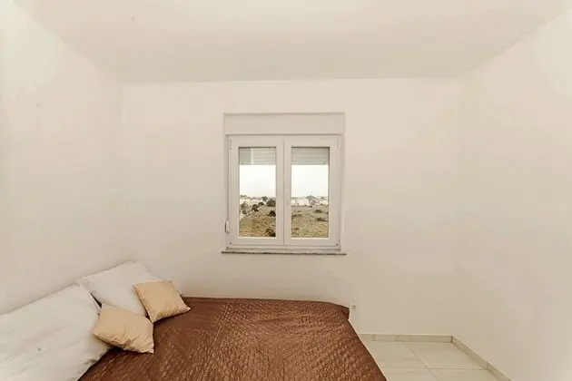 Apartment, Sea View A1