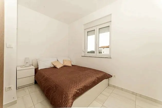 Apartment, Sea View A1