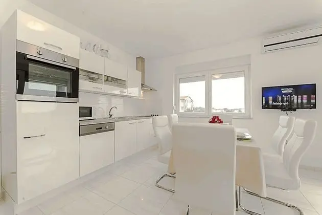 Apartment, Sea View A1