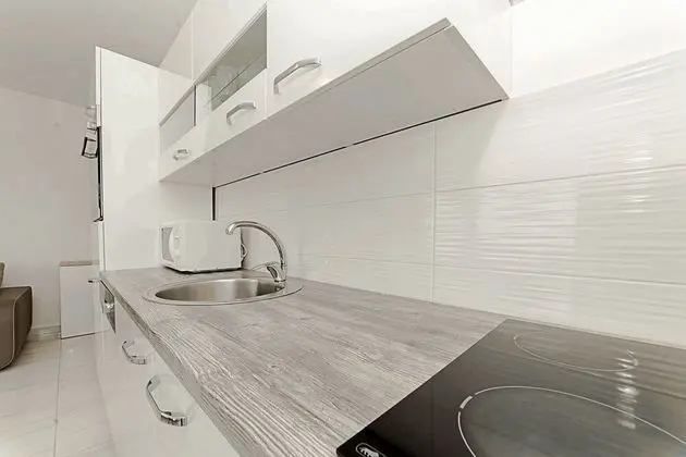Apartment, Sea View A1