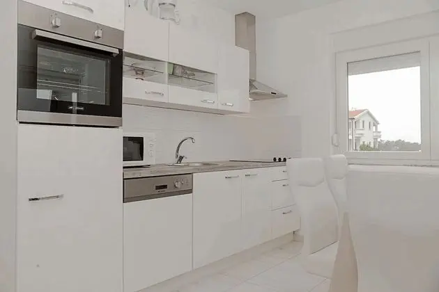 Apartment, Sea View A1