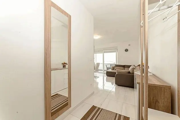 Apartment, Sea View A1