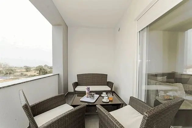Apartment, Sea View A1