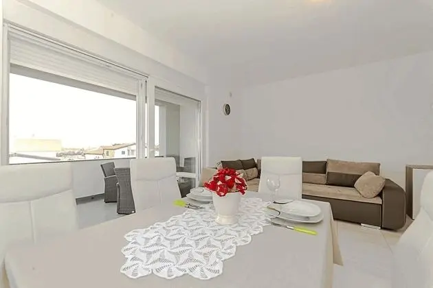 Apartment, Sea View A1