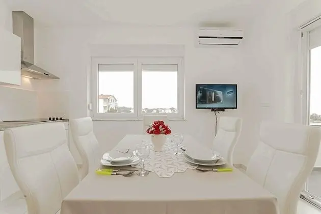 Apartment, Sea View A1