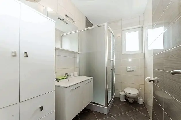 Apartment, Sea View A1