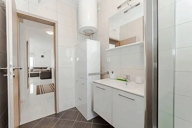 Apartment, Sea View A1