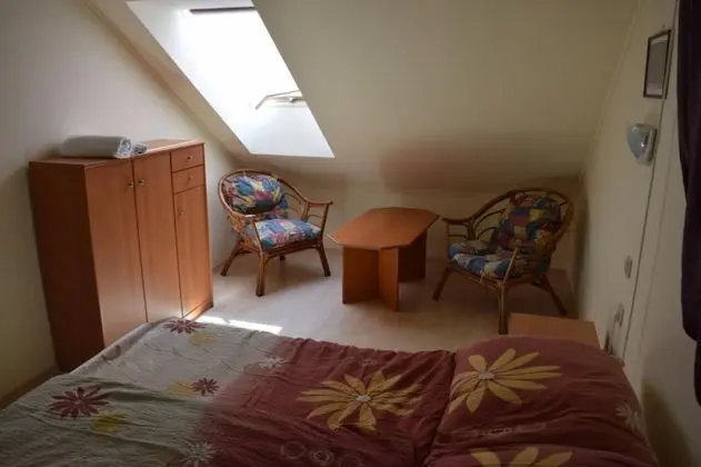 Apart Daire