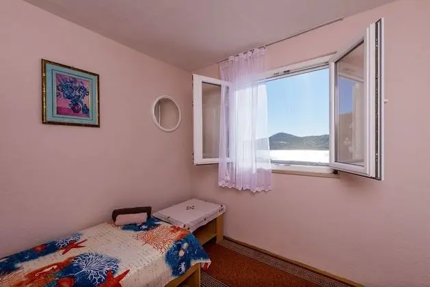 Apart Daire (Two Bedroom Apartment with Terrace)