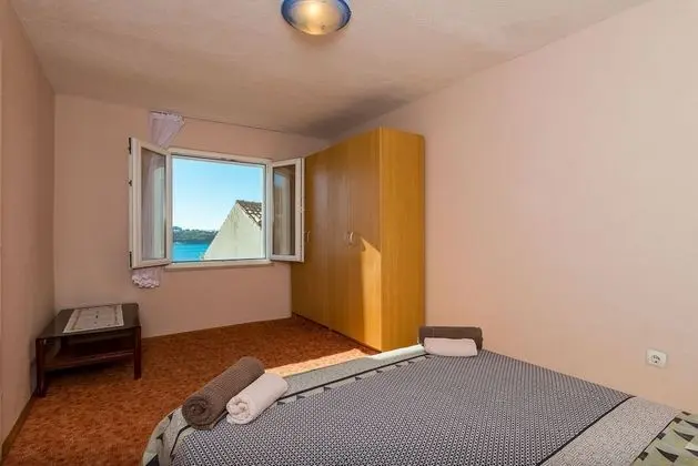 Apart Daire (Two Bedroom Apartment with Terrace)