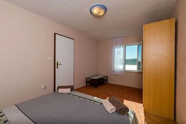 Apart Daire (Two Bedroom Apartment with Terrace)