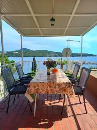 Apart Daire (Two Bedroom Apartment with Terrace)