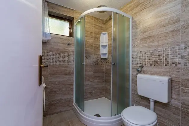 Apart Daire (Two Bedroom Apartment with Terrace)