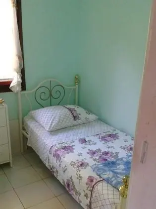 Apart Daire (One Bedroom Apartment with Terrace an)