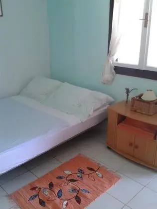 Apart Daire (One Bedroom Apartment with Terrace an)