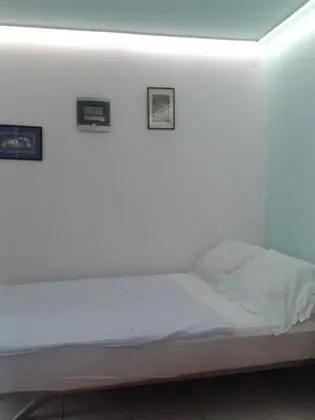Apart Daire (One Bedroom Apartment with Terrace an)