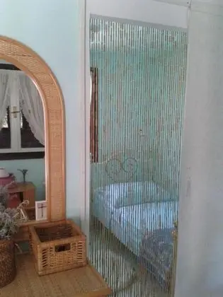 Apart Daire (One Bedroom Apartment with Terrace an)
