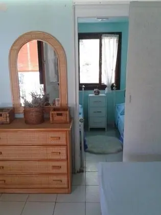Apart Daire (One Bedroom Apartment with Terrace an)