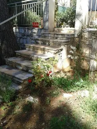 Apart Daire (One Bedroom Apartment with Terrace an)