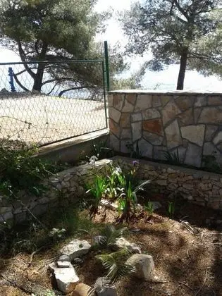 Apart Daire (One Bedroom Apartment with Terrace an)