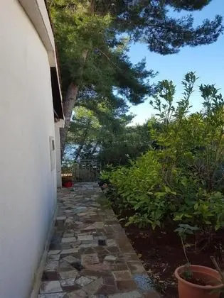 Apart Daire (One Bedroom Apartment with Terrace an)