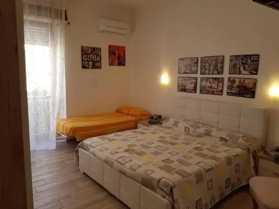 Daire, 3 Yatak Odası, Sigara İçilebilir, Buzdolabı