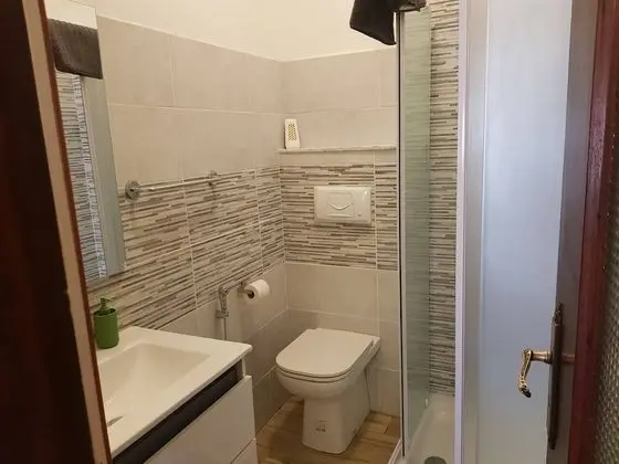 Daire, 3 Yatak Odası, Sigara İçilebilir, Buzdolabı