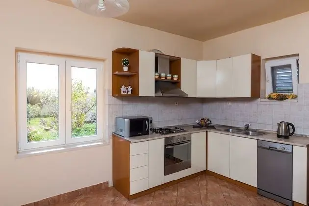 Apart Daire (Two Bedroom Apartment)