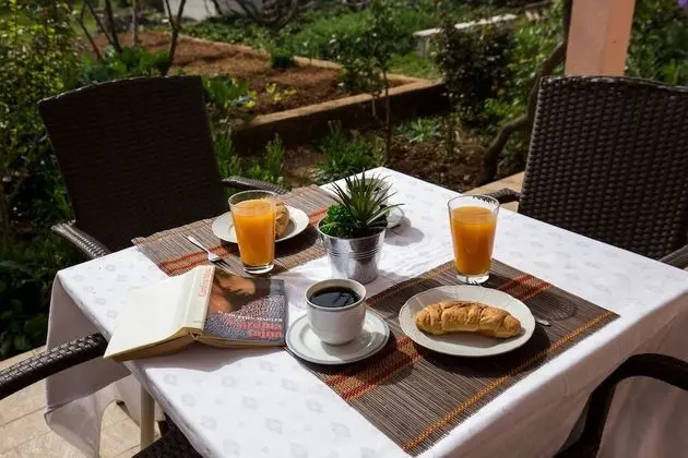 Apart Daire (Two Bedroom Apartment)