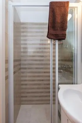 Apart Daire (Two Bedroom Apartment)