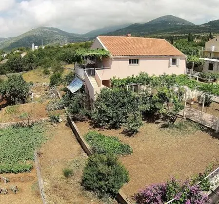 Apart Daire (Two Bedroom Apartment)