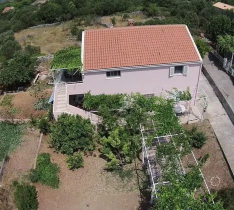 Apart Daire (Two Bedroom Apartment)