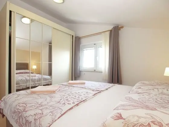 Apart Daire, 2 Yatak Odası (770/1795)