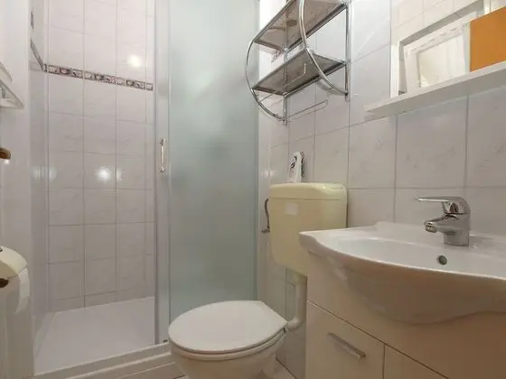 Apart Daire, 2 Yatak Odası (770/1795)